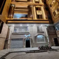 آپارتمان سه خواب فول