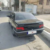 405 مدل 93|خودرو سواری و وانت|شهریار, شهریار|دیوار