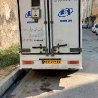 یخچالدار|خودرو سواری و وانت|تهران, وردآورد|دیوار