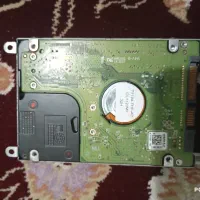 هارد 640گیگ|قطعات و لوازم جانبی رایانه|زاهدان, |دیوار