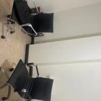 میز مدیریت و میز کنفرانس  میز منشی و کمد|مبلمان اداری|تهران, نارمک جنوبی|دیوار