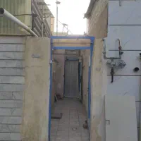 خانه ویلایی نصرت اباد