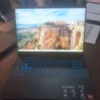 لپ تاپ ASUS TUF GAMING