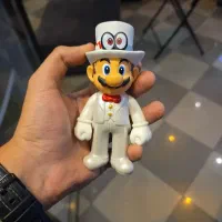 اکشن فیگور ماریو