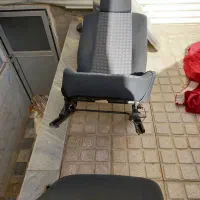 صندلی مگان|قطعات یدکی و لوازم جانبی|دهق, |دیوار