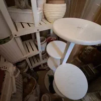 استند گلدان یا قابلمه