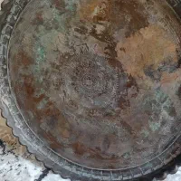 مسی|کلکسیون اشیاء عتیقه|قم, انسجام|دیوار