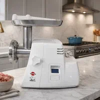 چرخگوشت پارس خزر نو