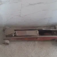 جک ماشین
