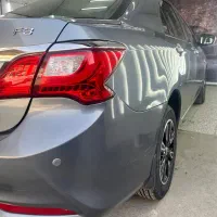 بی وای دی مدل ۹۷ بدون رنگ|خودرو سواری و وانت|تهران, طیب|دیوار