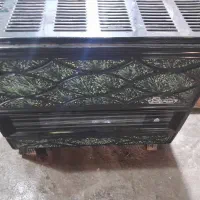 سه عدد بخاری