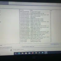 hp probook 450 G2 ram8 256ssd|رایانه همراه|تهران, امیر بهادر|دیوار