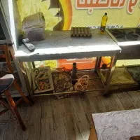 میز و صندلی و گاز|کافیشاپ و رستوران|اسلامشهر, شهرک انبیا|دیوار