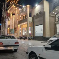 فروش مغازه