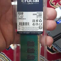 رم ۳۲ گیگ اورجینال