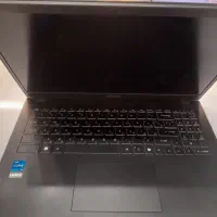 لپتاب الترا بوک msi modern 15