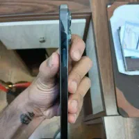 آیفون 13پرومکسpromax لازرورقی|موبایل|پارس‌آباد, |دیوار