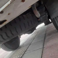 نیسان دوگانه مدل ۸۹ بدون مشابه|خودرو سواری و وانت|تالش, تالش|دیوار