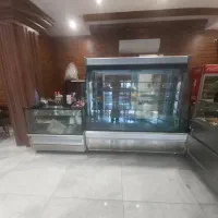 فروش لوازم رستوران -  (۴۰٪ تخفیف)زیر قیمت نو