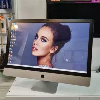 آیمک اسلیم ۲۷ اینچ با گرافیک GTX