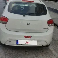 تیبا ۲|خودرو سواری و وانت|اراک, |دیوار