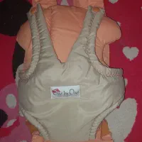 آغوشی نوزاد