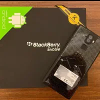 گوشی خوشنام ازبرندی مشهور بلکبریEvole|موبایل|جیرفت, |دیوار