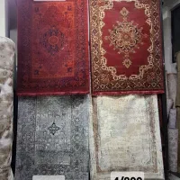 فرش ۴ متری با قیمت رو عکس|فرش|ملارد, |دیوار