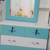 دراور اینه دار