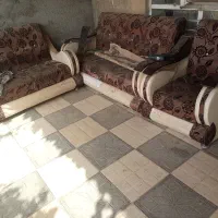 مبل|مبلمان خانگی و میز عسلی|اسحاق آباد, |دیوار