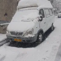 ون غزال ۲۰۰۸