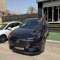 فروش چانگان cs55 مدل ۲۰۲۴