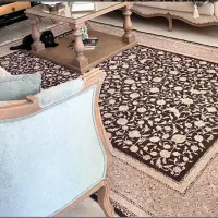 فرش ۶ متری
