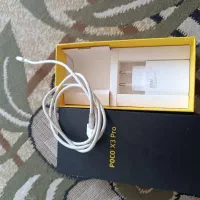 گوشی پوکو x3|موبایل|خورموج, |دیوار