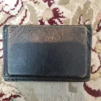 کیف مدارک بنام عباس سعیدی