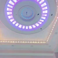 گچکاری|خدمات پیشه و مهارت|رشت, آب و برق|دیوار