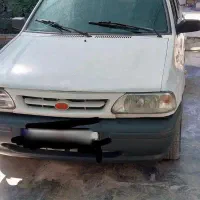 ماشین پراید88|خودرو سواری و وانت|امیدیه, |دیوار