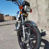 موتور هندا ۹۰