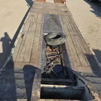 کمرشکن دو پل دو سال کار دانشمند|خودرو سنگین|اسلام‌شهر, ده عباس|دیوار