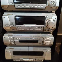 پاناسونیک.دک.سونی