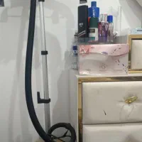 اتو لباسی ایستاده