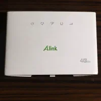 مودم آلینک 4G