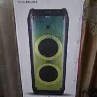 اسپیکر بزرگ (Horion)