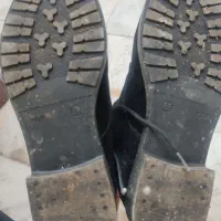 کفش،نیم بوت|کیف، کفش، کمربند|قم, کیوانفر|دیوار