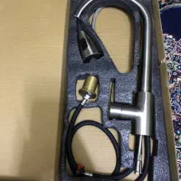شیر ظرفشویی شاوری ایتالیایی