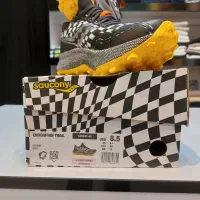 کتونی اورجینال آکبندتریل رانینگ ساکونی سایز۴۰|کیف، کفش، کمربند|تهران, آذری|دیوار