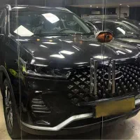 تیگو ۷ پرو مدل ۴۰۲ قابل معاوضه با خودرو