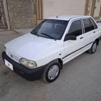 پراید ۸۶ پلمپ|خودرو سواری و وانت|باوی, |دیوار