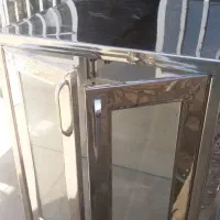 ویترین کیک باقلوا|کافیشاپ و رستوران|حبیب آباد, |دیوار