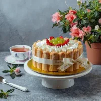 کار در قنادی